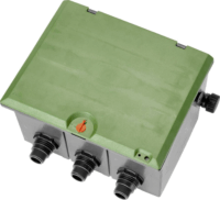 Gardena 05315-20 Szelepdoboz hüvely