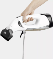 Kärcher WV 2 Plus Ablaktisztító készülék - Fehér