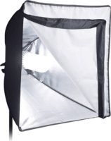 Kaiser Fototechnik 3167 LED Stúdió lámpa