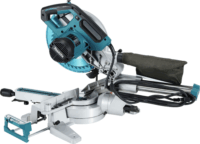 Makita LS1110F Elektromos gérvágó