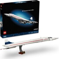LEGO® Icons: 10318 - Concorde