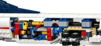LEGO® Icons: 10318 - Concorde