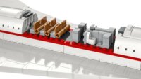 LEGO® Icons: 10318 - Concorde