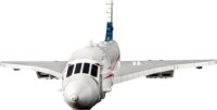 LEGO® Icons: 10318 - Concorde