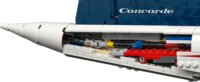 LEGO® Icons: 10318 - Concorde