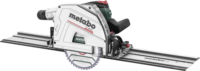 Metabo KT 66 BL Elektromos Körfűrész + FS 160 Vezetősín