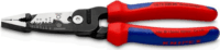 Knipex 13 72 200 ME 5 az 1-ben Multifunkciós villanyszerelő fogó