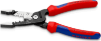 Knipex 13 72 200 ME 5 az 1-ben Multifunkciós villanyszerelő fogó
