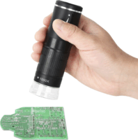 Reflecta 66146 DigiMicroscope WiFi 2.0 Digitális mikroszkóp