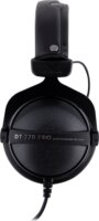 Beyerdynamic DT 770 Pro Black Limited Edition Vezetékes Fejhallgató - Fekete