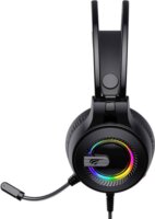Havit H2040d Vezetékes Gaming Headset - Fekete