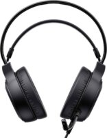 Havit H2040d Vezetékes Gaming Headset - Fekete