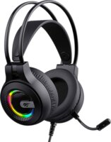 Havit H2040d Vezetékes Gaming Headset - Fekete