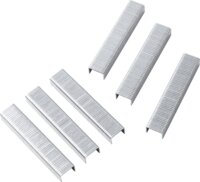 Deli Tools tűzőkapocs, 2000db