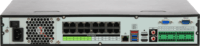 Dahua NVR5432-16P-I/L NVR 32 csatornás videó rögzítő