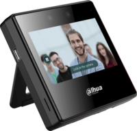 Dahua ASA3223A-W Beléptető és Munkaidő nyilvántartó