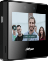 Dahua ASA3223A-W Beléptető és Munkaidő nyilvántartó