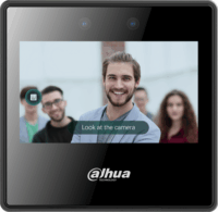 Dahua ASA3223A-W Beléptető és Munkaidő nyilvántartó