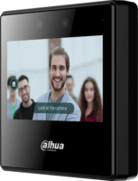 Dahua ASA3223A-W Beléptető és Munkaidő nyilvántartó
