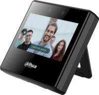 Dahua ASA3223A-W Beléptető és Munkaidő nyilvántartó