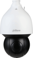 Dahua Starlight IR WizSense PTZ 4MP 4.8-150mm IP Dome kamera
