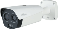 Dahua Thermal Hybrid 4MP 8mm IP Bullet Dual hőkamera
