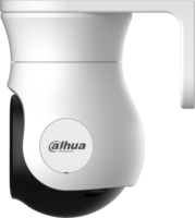 Dahua HDCVI Lite 2MP 2.8mm Analóg Dome kamera