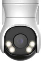 Dahua HDCVI Lite 2MP 2.8mm Analóg Dome kamera