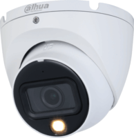 Dahua Smart Dual Light HDCVI Lite 2MP 2.8mm Analóg Dome kamera