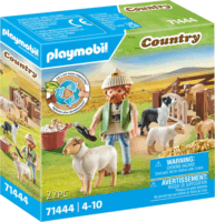 Playmobil 71444 Country - Juhpásztor