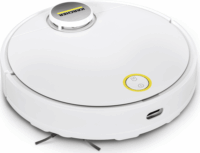 Kärcher RCV 3 Robotporszívó - Fehér
