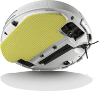 Kärcher RCV 3 Robotporszívó - Fehér