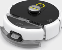 Kärcher RCF 3 Robotporszívó és felmosó