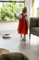 Kärcher RCF 3 Robotporszívó és felmosó