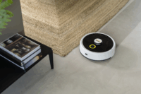 Kärcher RCF 3 Robotporszívó és felmosó