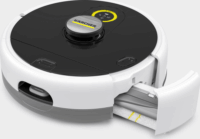 Kärcher RCF 3 Robotporszívó és felmosó