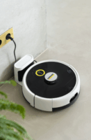 Kärcher RCF 3 Robotporszívó és felmosó