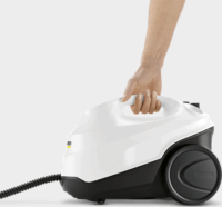 Kärcher SC 3 EasyFix Gőztisztító - Fehér