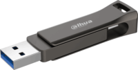 DAHUA P629 USB-A / USB-C 3.2 32GB Pendrive - Fekete