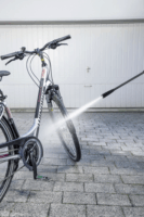 Kärcher K 2 Classic magasnyomású mosó