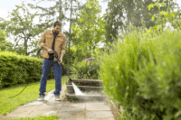 Kärcher K 2 Classic magasnyomású mosó