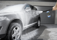 Karcher K 2 Universal Edition Car magasnyomású mosó