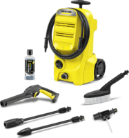 Karcher K 3 Classic Car magasnyomású mosó