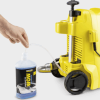 Karcher K 3 Classic Car magasnyomású mosó