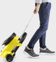 Karcher K 3 Classic Car magasnyomású mosó