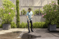 Karcher K 5 WCM Prémium Home magasnyomású mosó