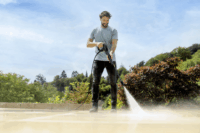 Karcher K 5 WCM Prémium Home magasnyomású mosó