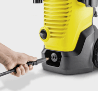 Karcher K 5 WCM Prémium Home magasnyomású mosó
