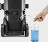 Karcher K 5 WCM Prémium Home magasnyomású mosó