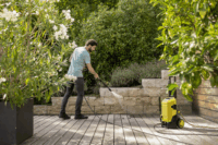 Karcher K 5 WCM Prémium Home magasnyomású mosó